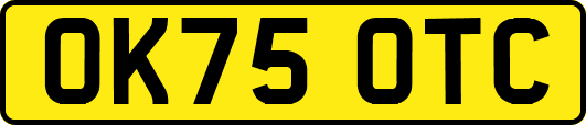 OK75OTC