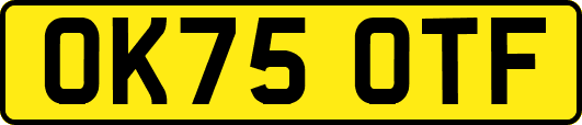 OK75OTF
