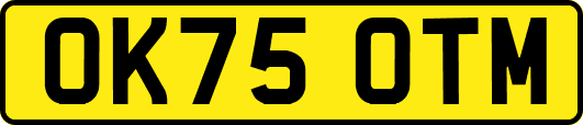 OK75OTM