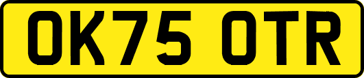 OK75OTR