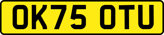 OK75OTU