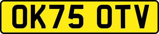 OK75OTV