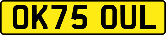 OK75OUL