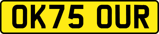 OK75OUR