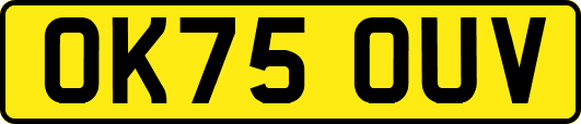 OK75OUV