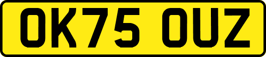 OK75OUZ
