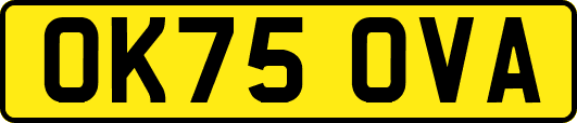 OK75OVA