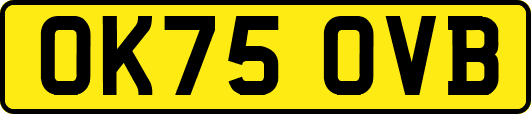 OK75OVB
