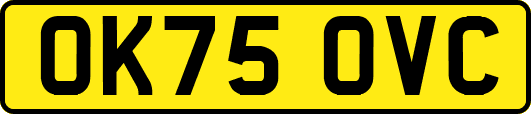 OK75OVC