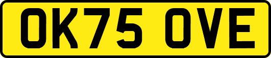 OK75OVE
