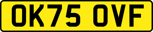 OK75OVF