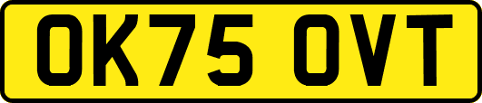 OK75OVT