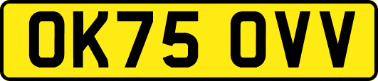 OK75OVV
