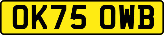 OK75OWB