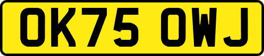 OK75OWJ
