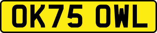 OK75OWL