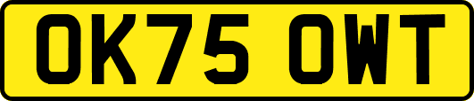 OK75OWT