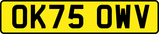 OK75OWV
