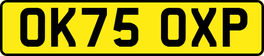 OK75OXP