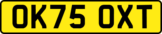 OK75OXT