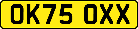 OK75OXX