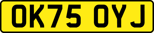 OK75OYJ