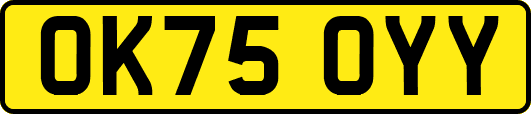 OK75OYY