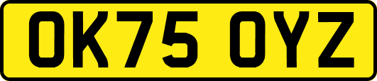 OK75OYZ