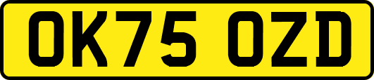 OK75OZD