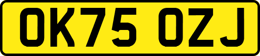 OK75OZJ