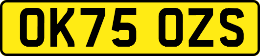 OK75OZS