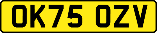 OK75OZV