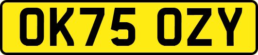 OK75OZY