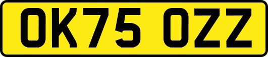 OK75OZZ