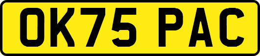 OK75PAC