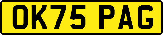 OK75PAG