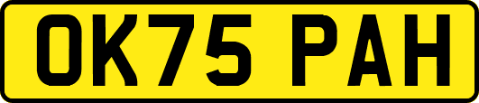 OK75PAH