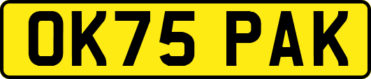 OK75PAK