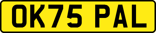 OK75PAL