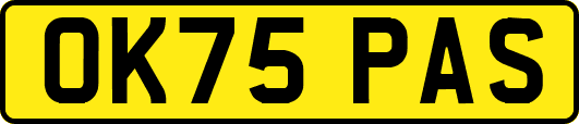 OK75PAS