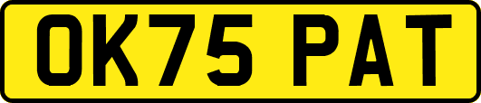 OK75PAT