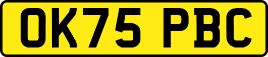 OK75PBC