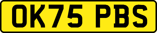 OK75PBS