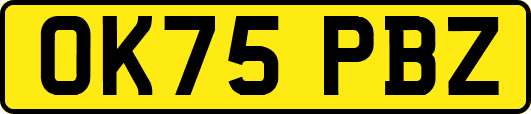 OK75PBZ