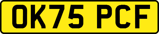 OK75PCF
