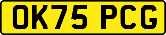 OK75PCG
