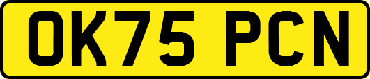 OK75PCN