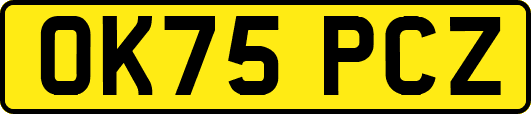 OK75PCZ