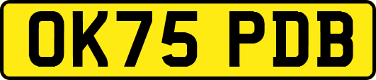 OK75PDB