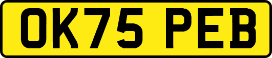 OK75PEB